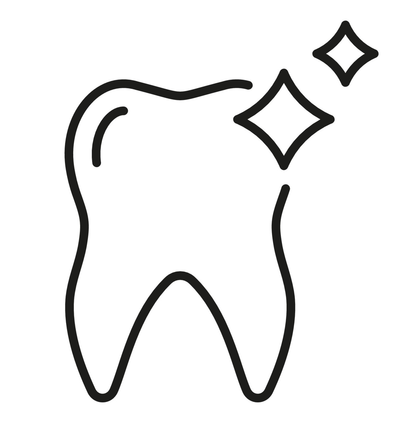 Full Mouth Teeth Cleaning