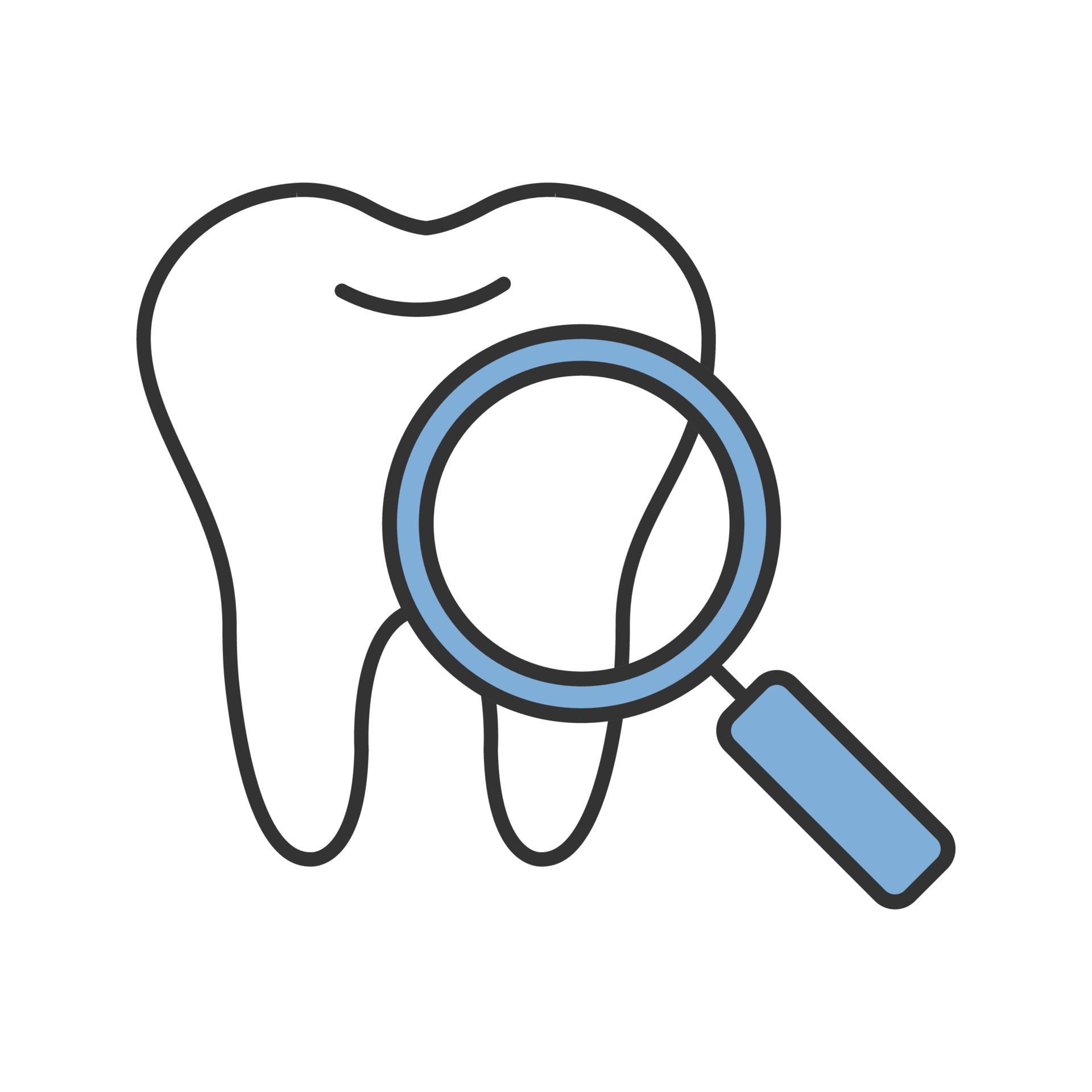 Complete Oral Screening